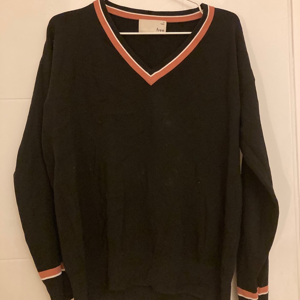 Aritzia Retro Sweater